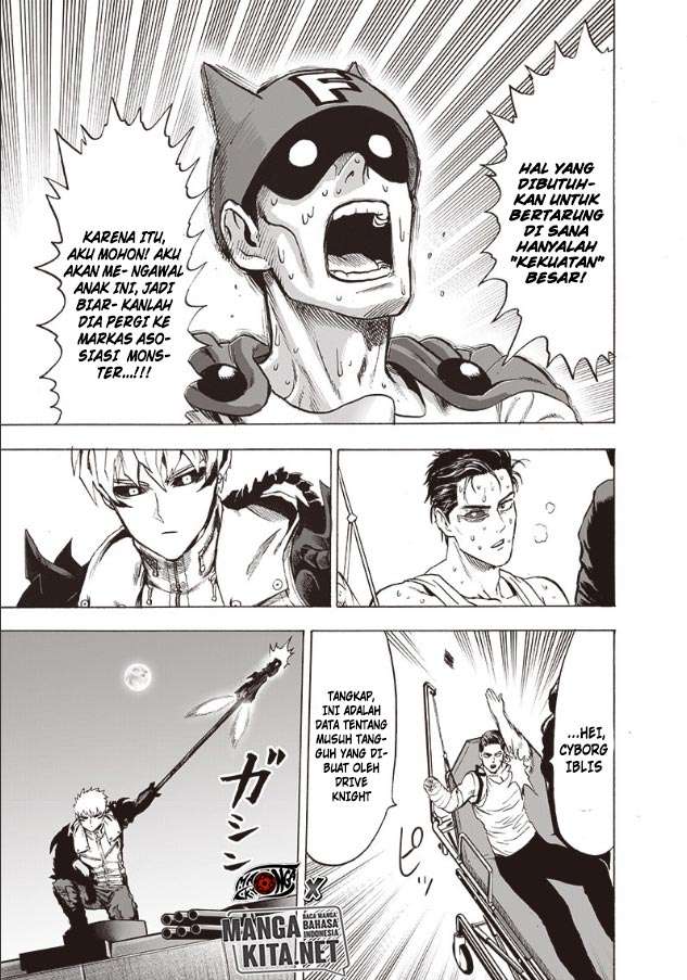 Chapter 167 - halaman 24