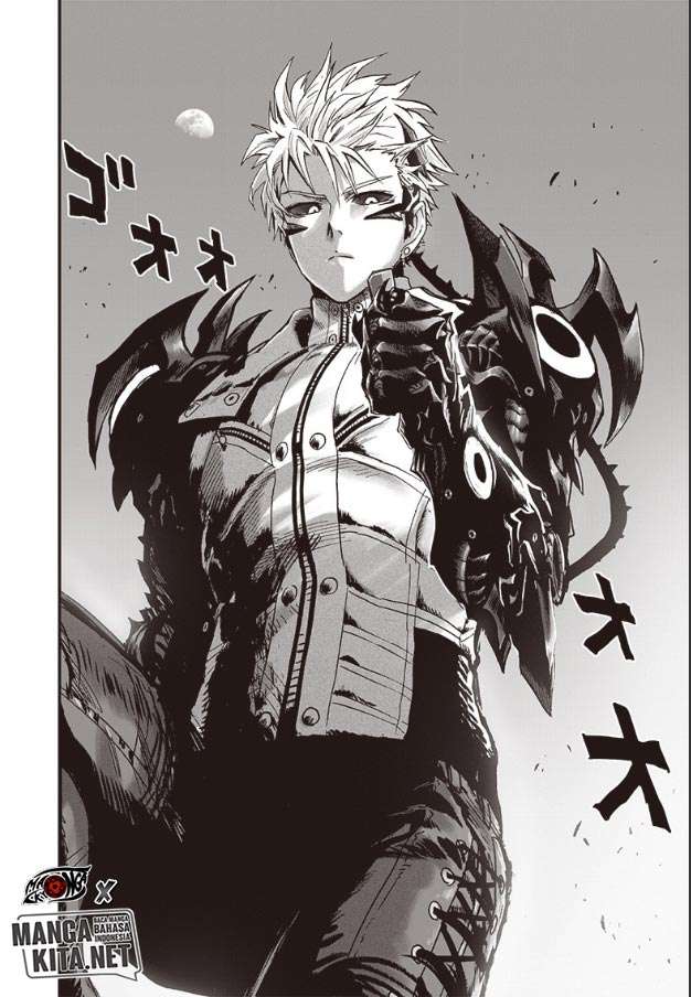 Chapter 167 - halaman 25