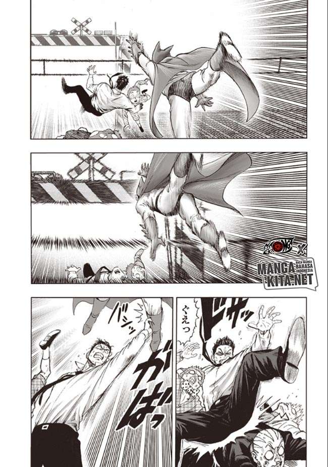 Chapter 167 - halaman 7