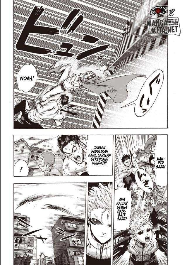 Chapter 167 - halaman 8