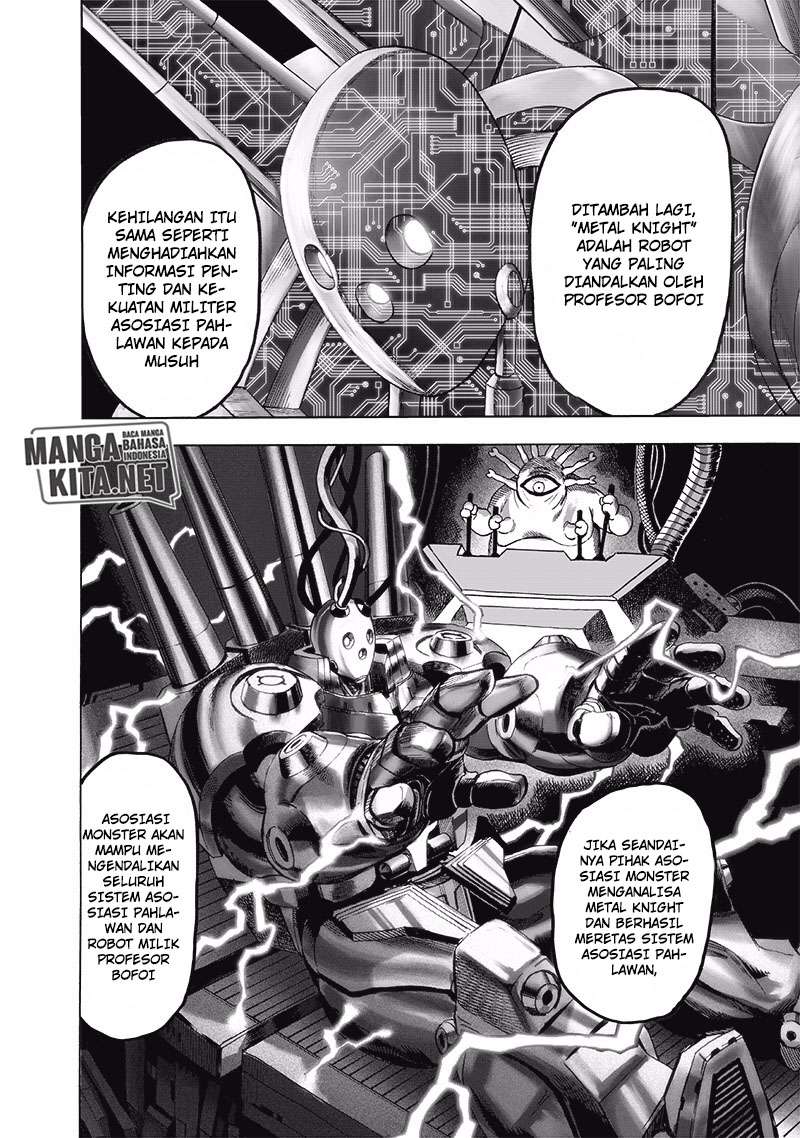 Chapter 166 - halaman 14
