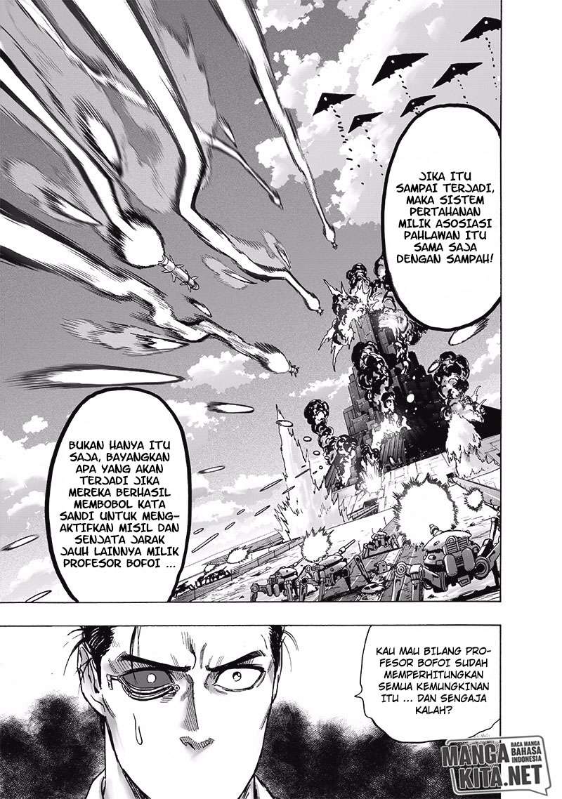 Chapter 166 - halaman 15