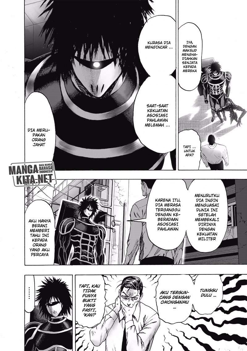 Chapter 166 - halaman 16