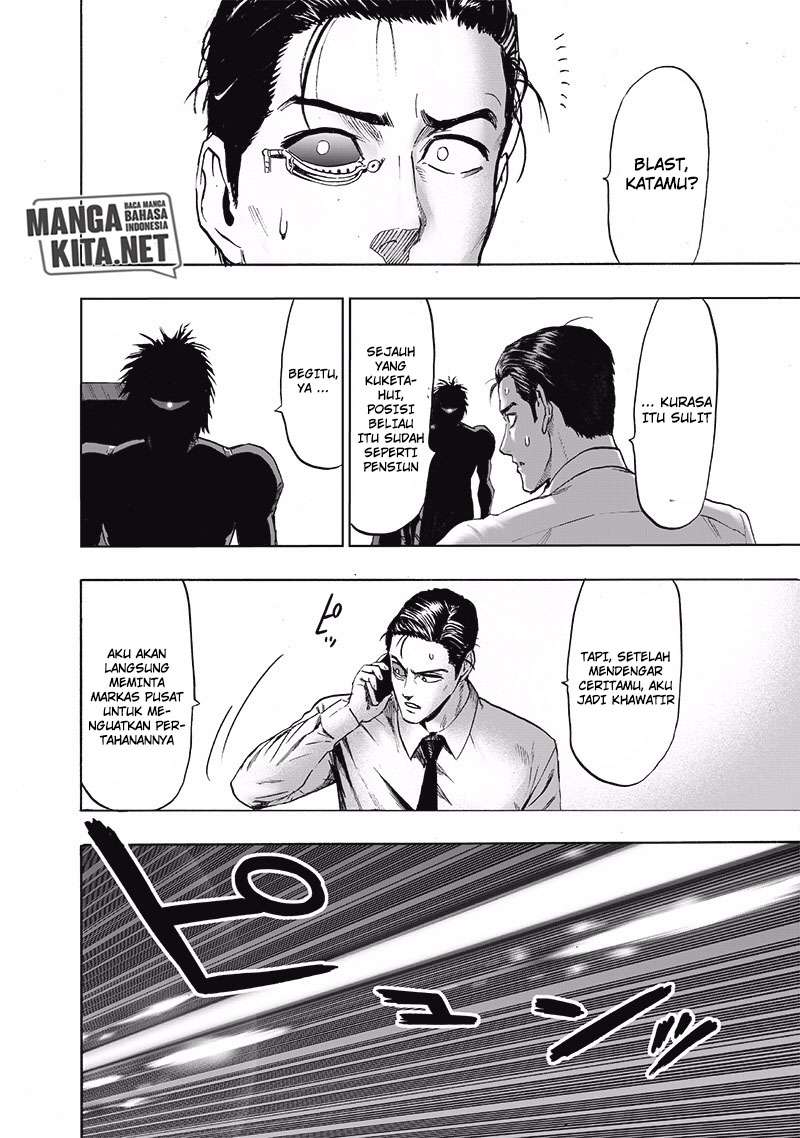Chapter 166 - halaman 18