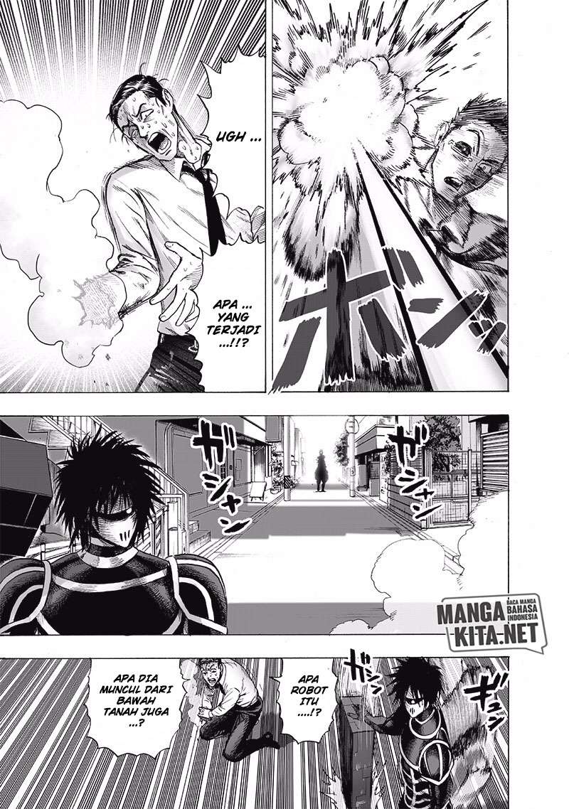 Chapter 166 - halaman 19