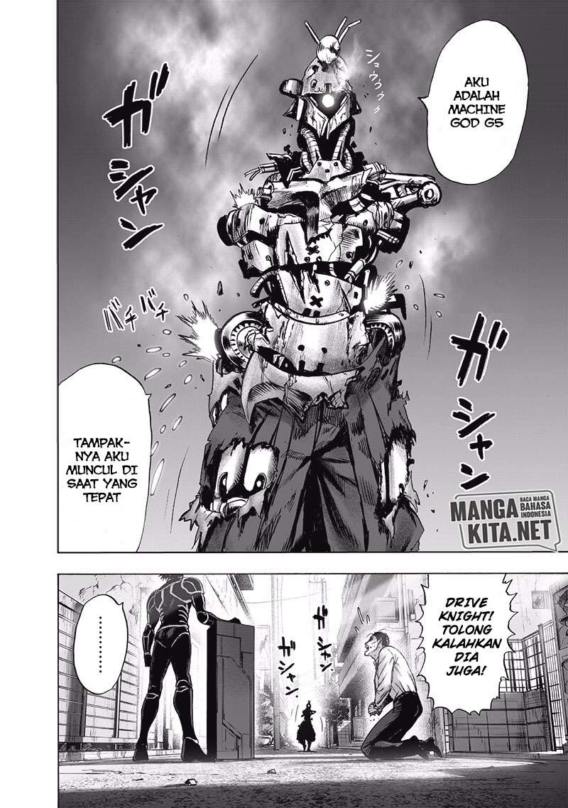 Chapter 166 - halaman 20