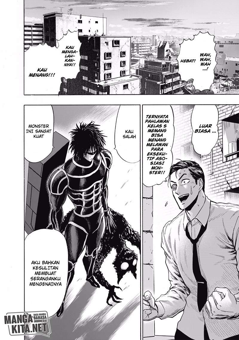 Chapter 166 - halaman 3