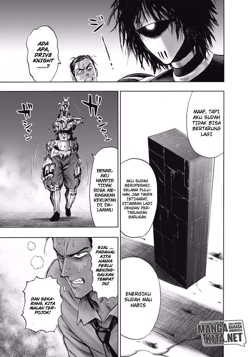 Chapter 166 - halaman 21