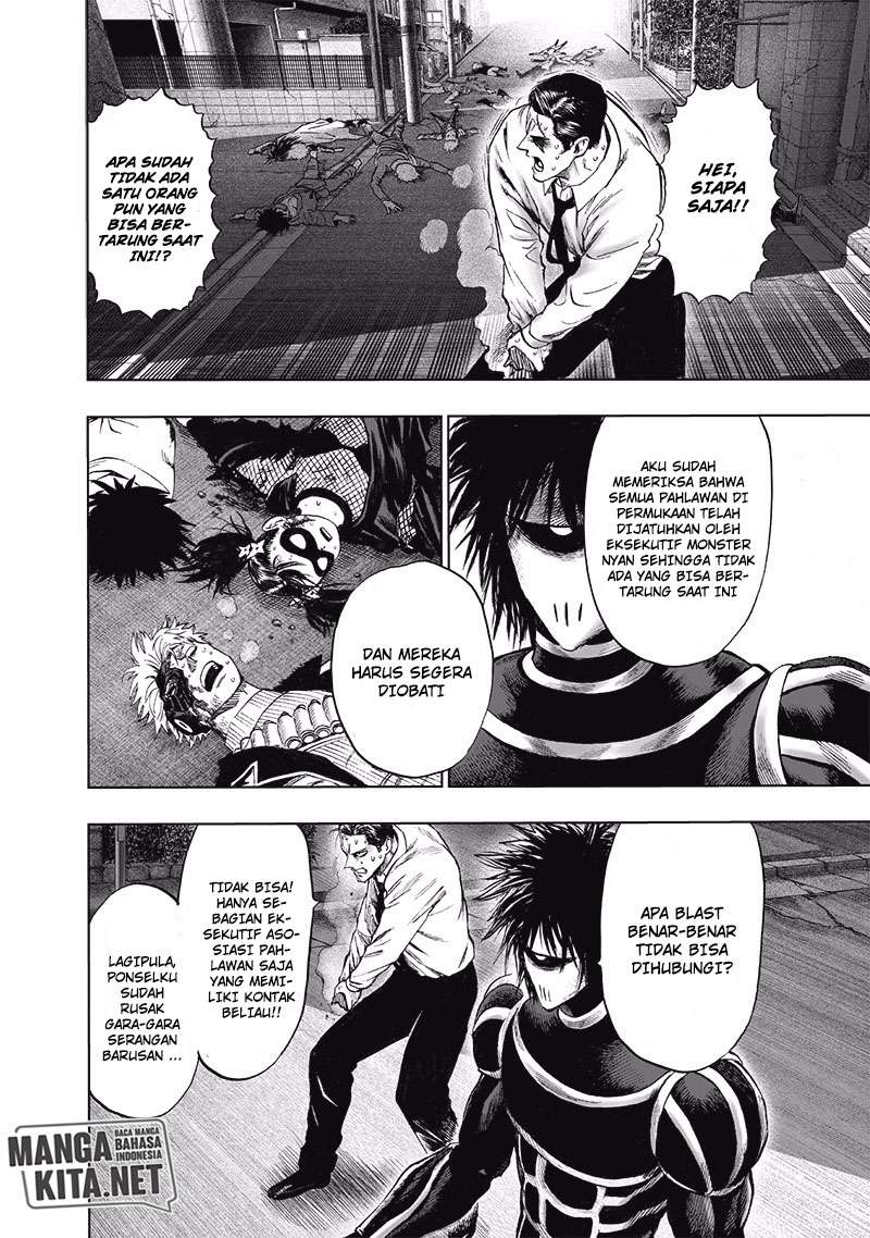 Chapter 166 - halaman 22