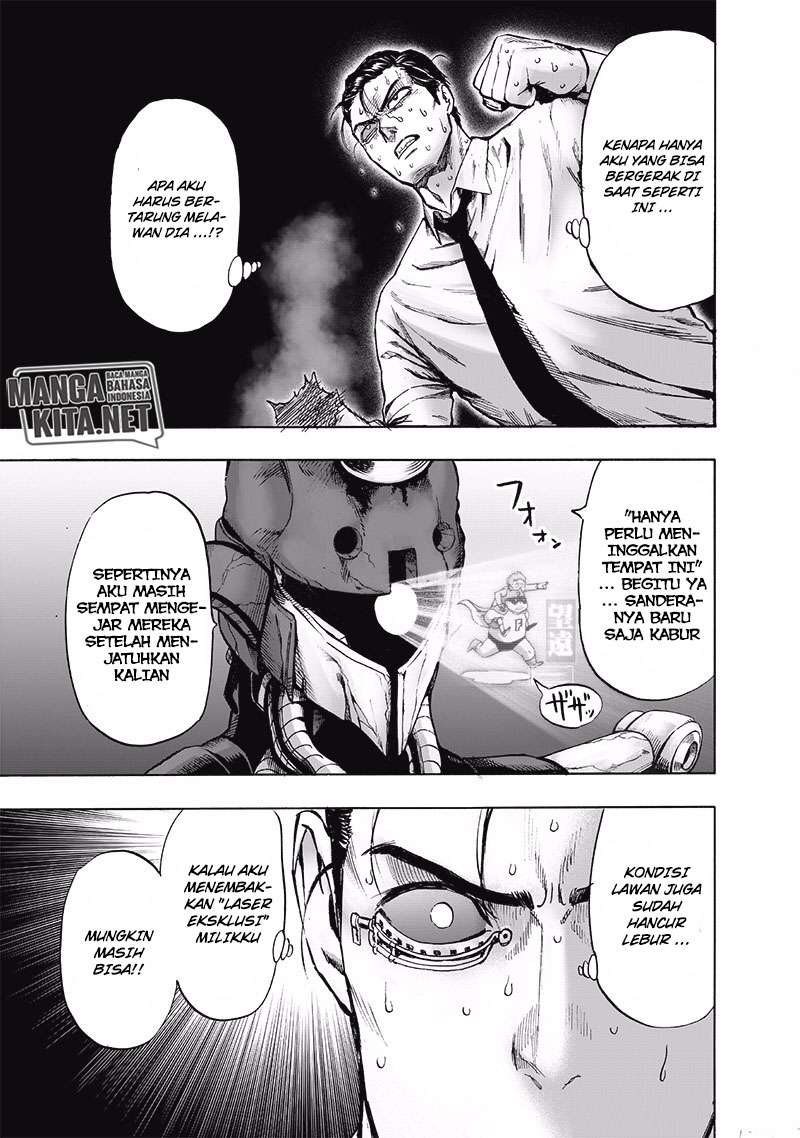 Chapter 166 - halaman 23