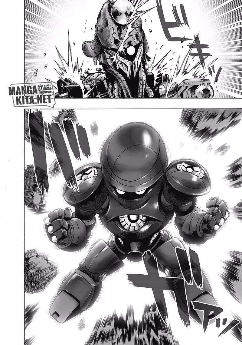 Chapter 166 - halaman 24