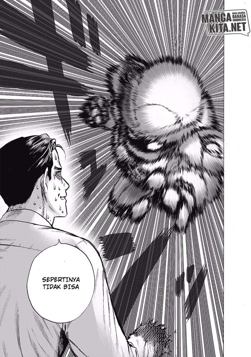 Chapter 166 - halaman 25