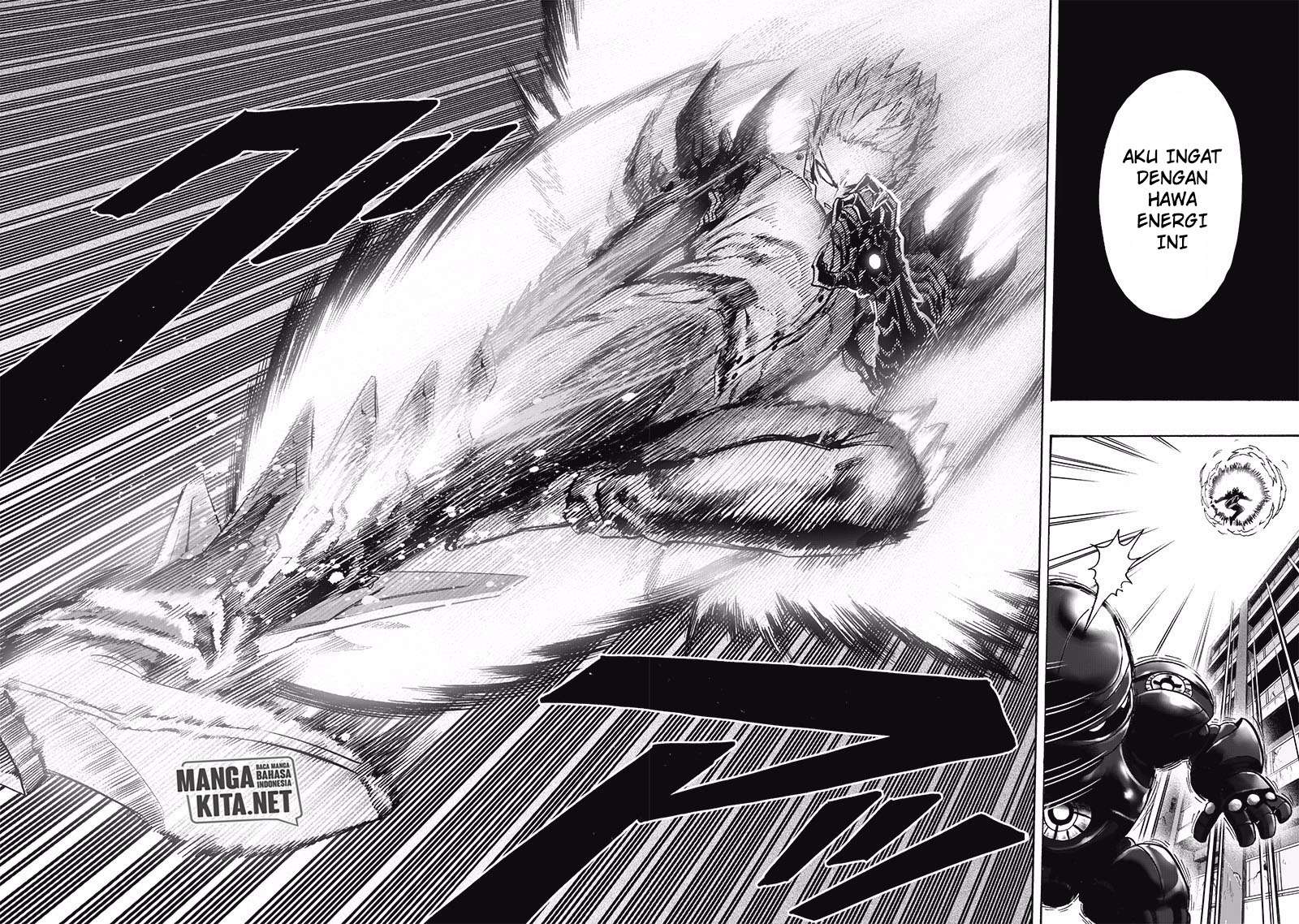 Chapter 166 - halaman 26