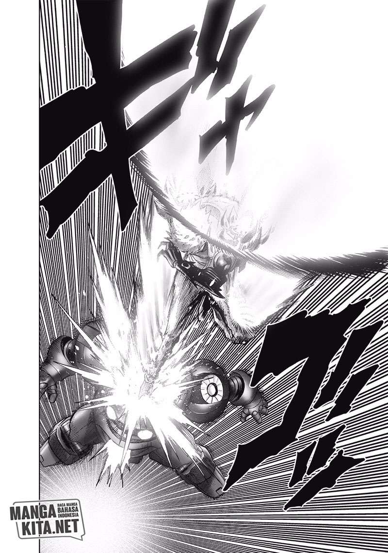 Chapter 166 - halaman 27