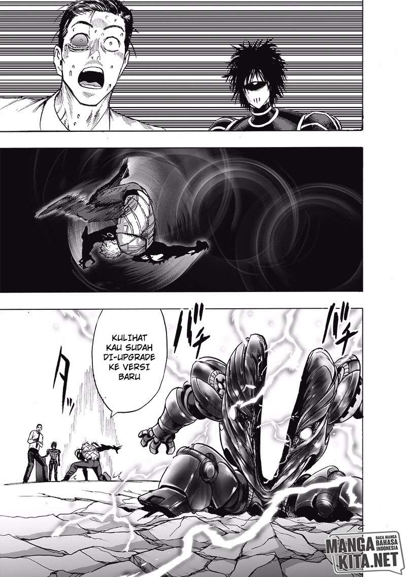 Chapter 166 - halaman 28