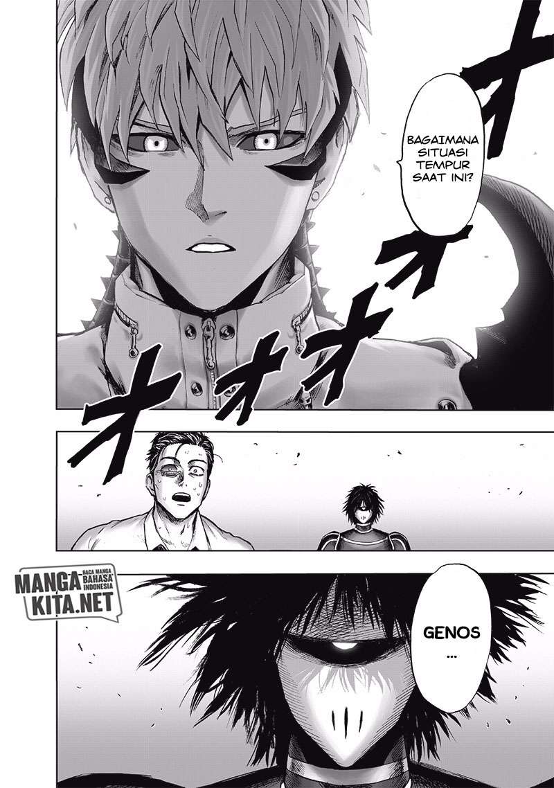 Chapter 166 - halaman 30