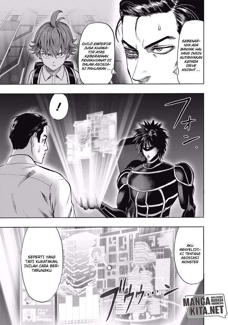 Chapter 166 - halaman 6