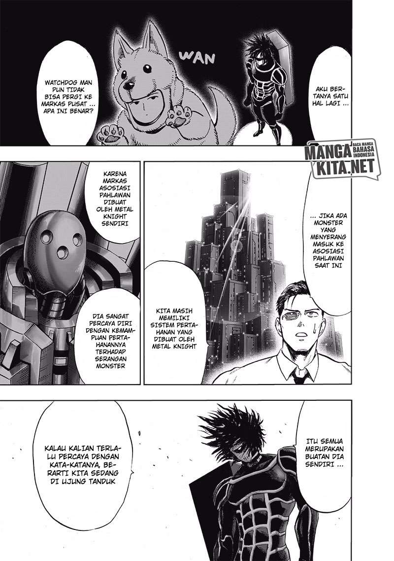 Chapter 166 - halaman 10