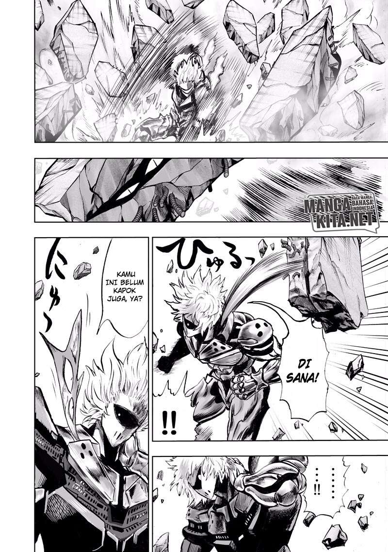 Chapter 165 - halaman 22