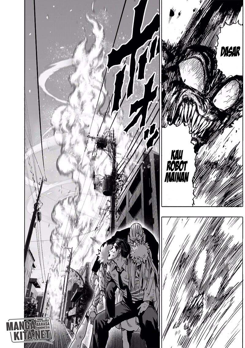 Chapter 165 - halaman 26
