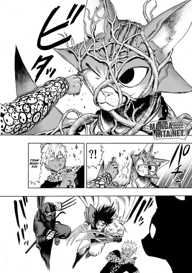 Chapter 163 - halaman 21