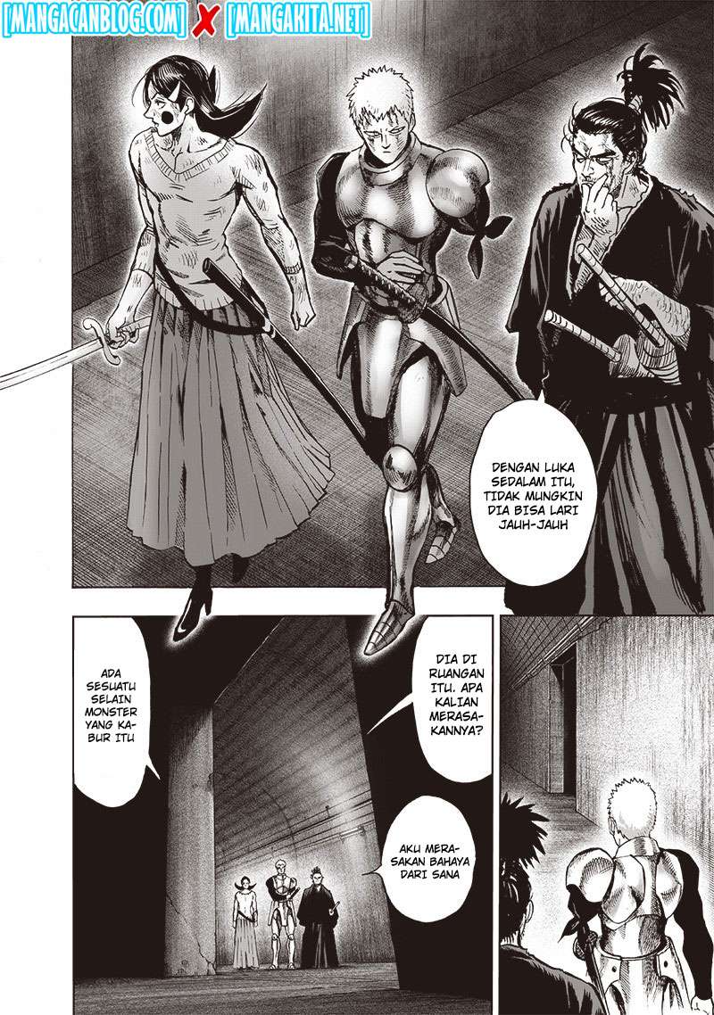 Chapter 161 - halaman 14
