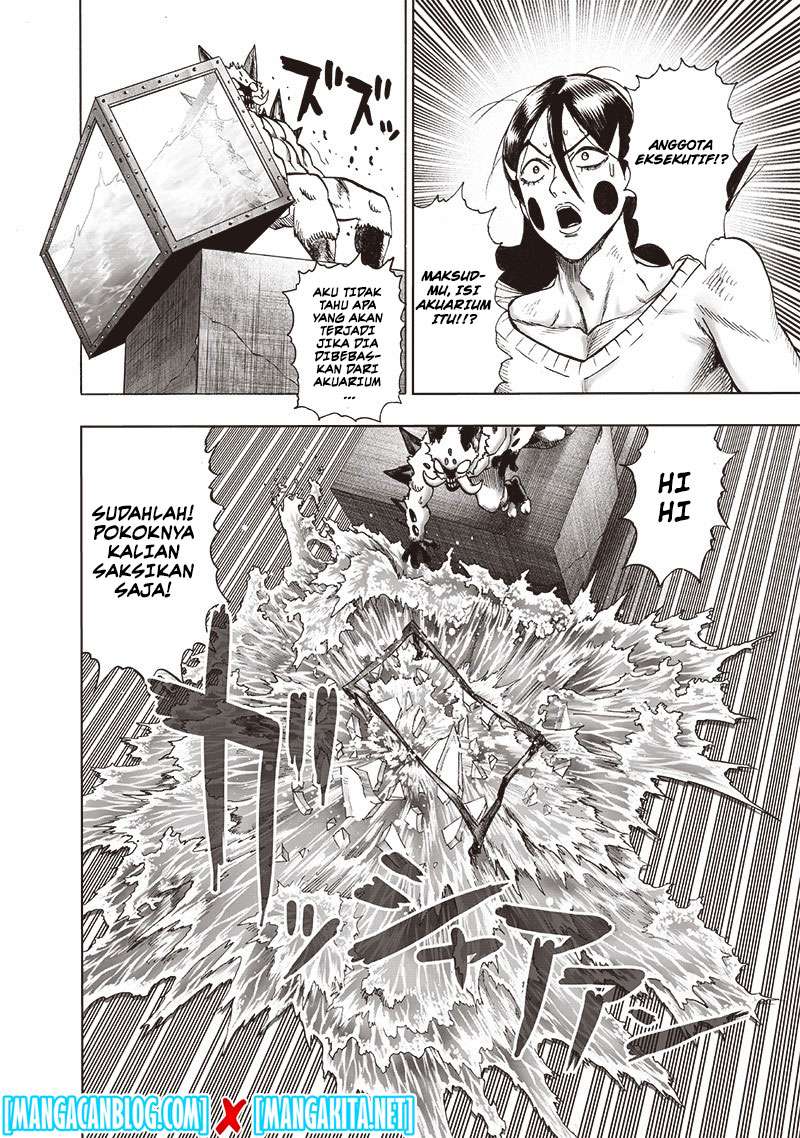 Chapter 161 - halaman 16