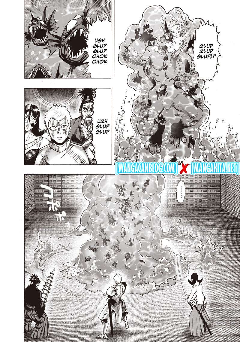 Chapter 161 - halaman 18