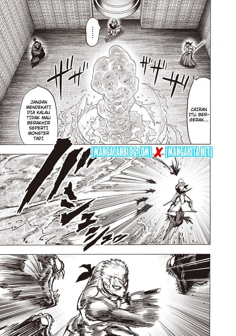 Chapter 161 - halaman 19