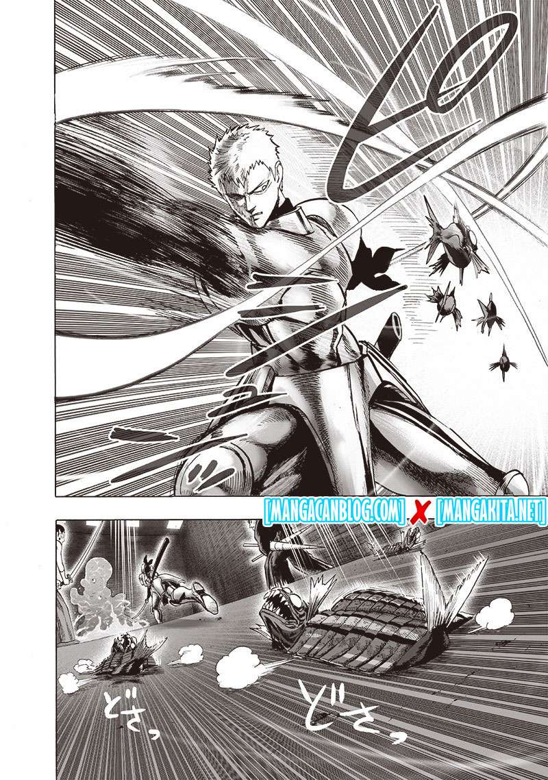 Chapter 161 - halaman 20