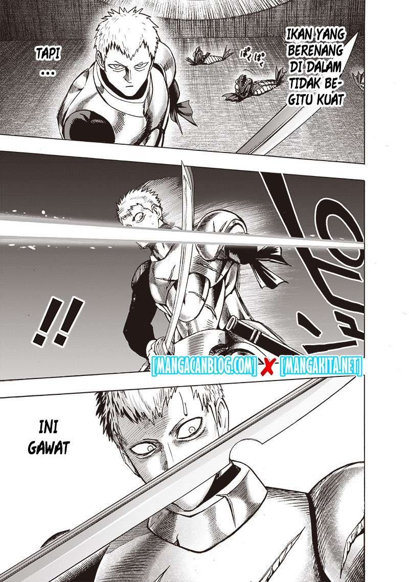 Chapter 161 - halaman 21