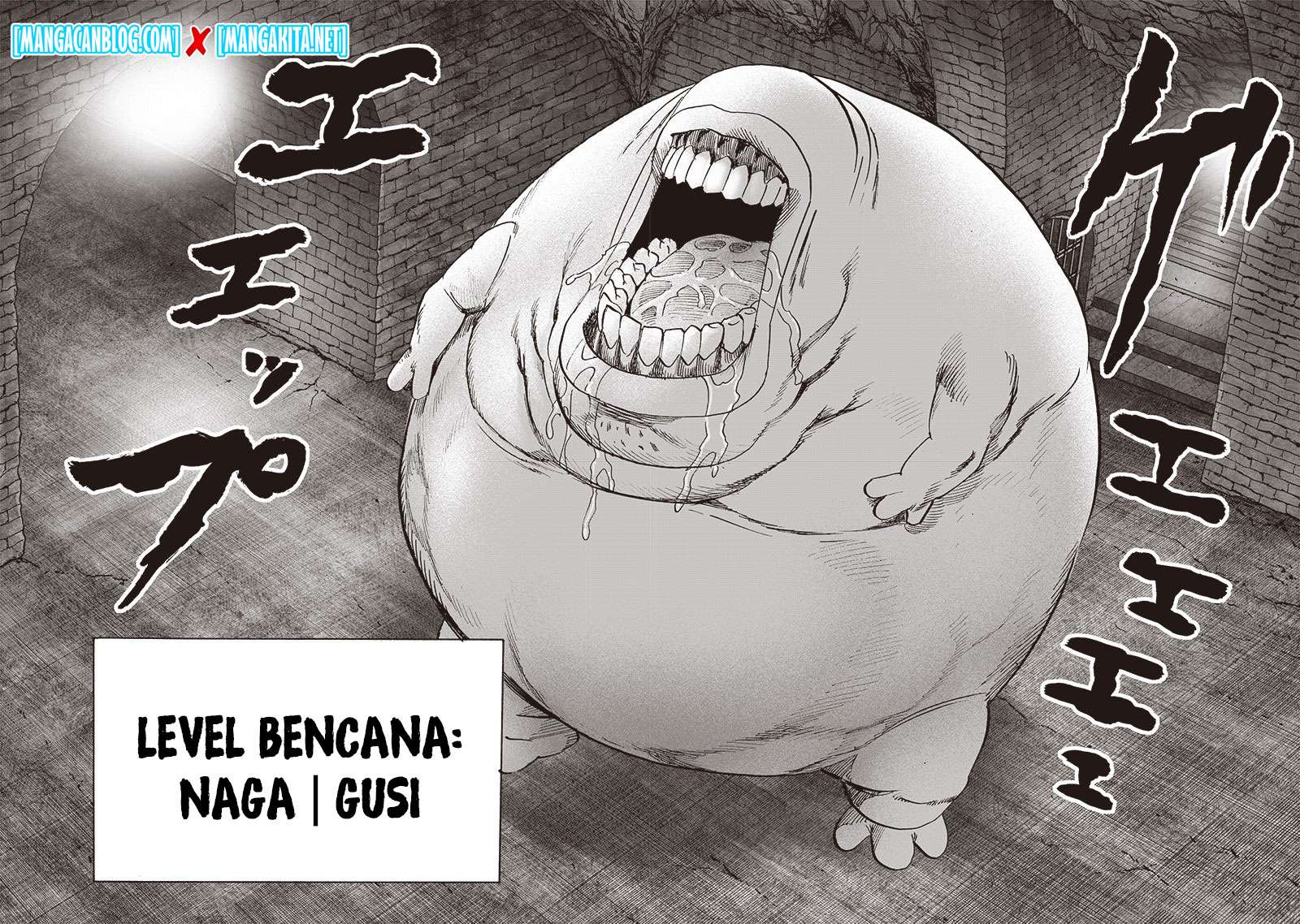 Chapter 161 - halaman 8