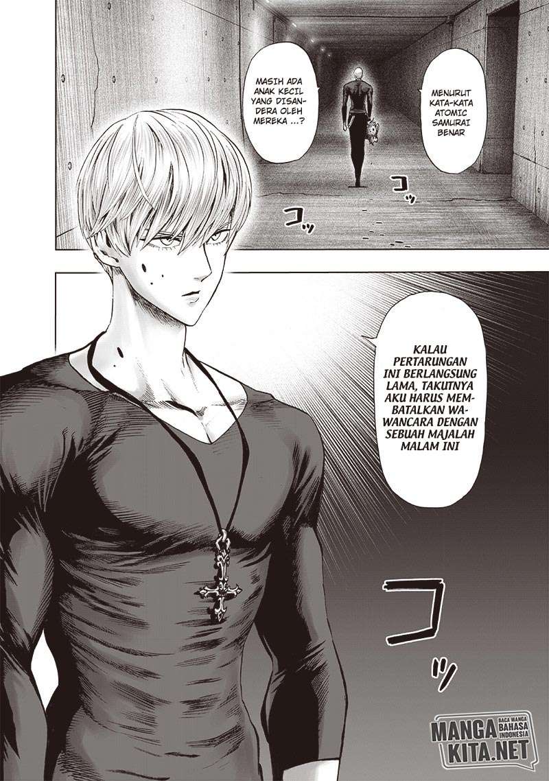 Chapter 160 - halaman 13
