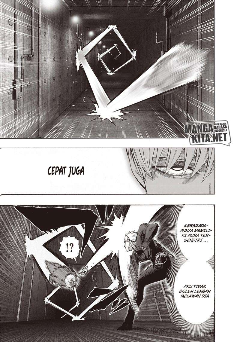 Chapter 160 - halaman 20