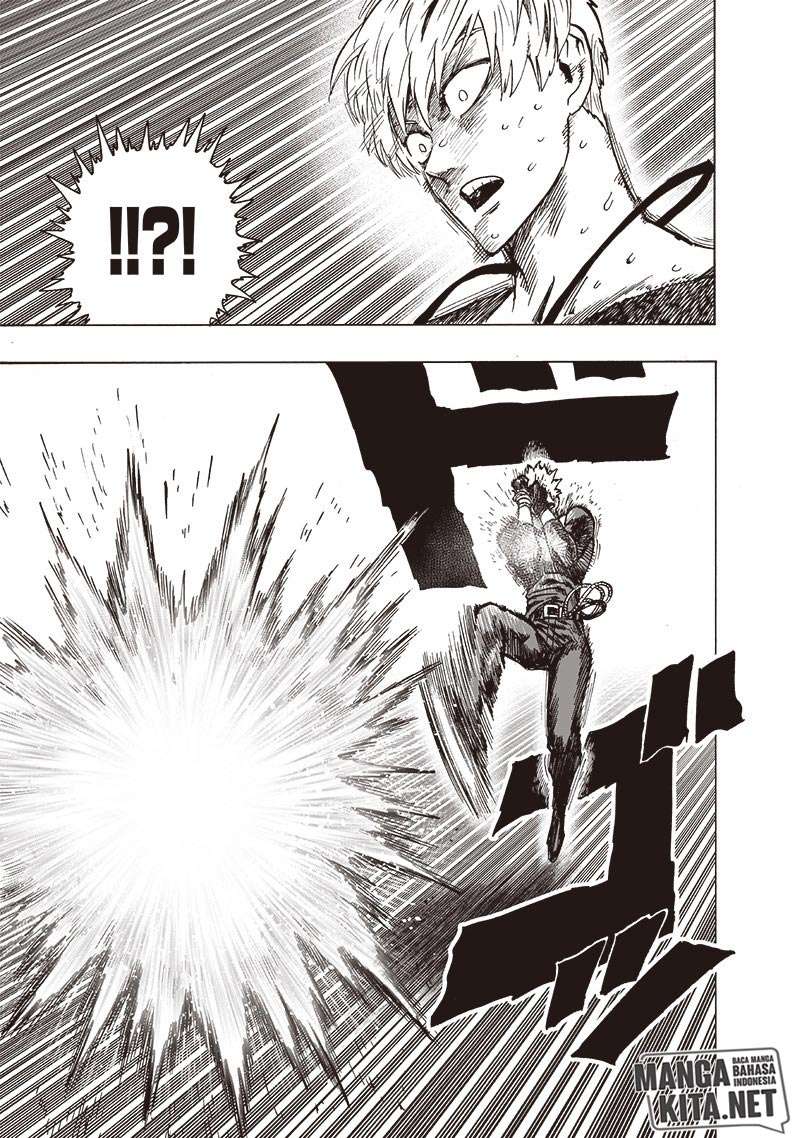 Chapter 160 - halaman 22