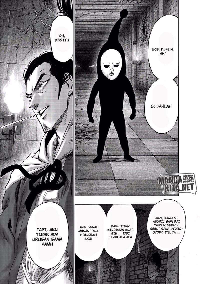 Chapter 158 - halaman 16