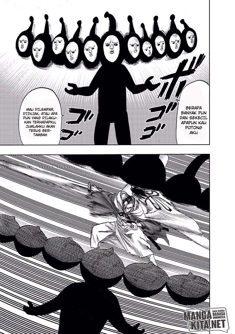 Chapter 158 - halaman 22