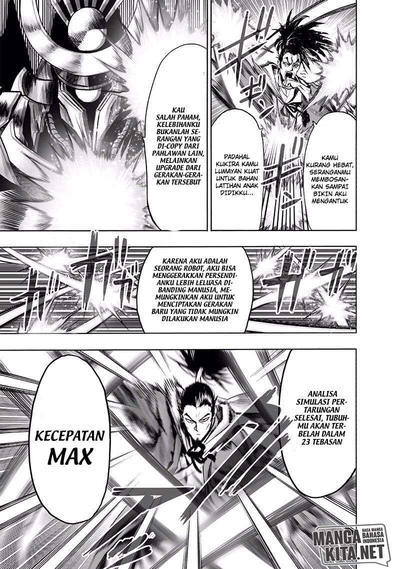 Chapter 157 - halaman 16