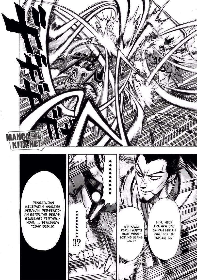 Chapter 157 - halaman 17