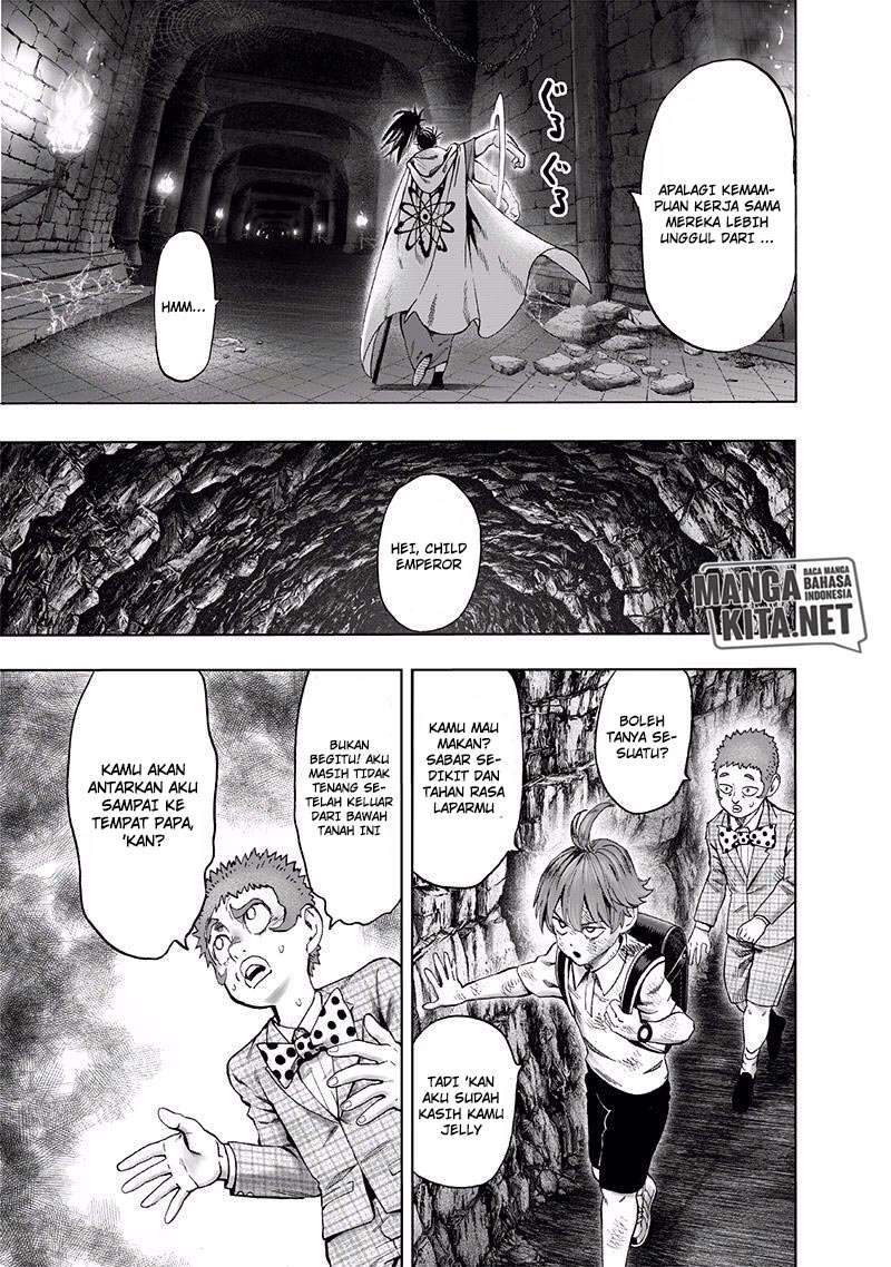 Chapter 157 - halaman 22