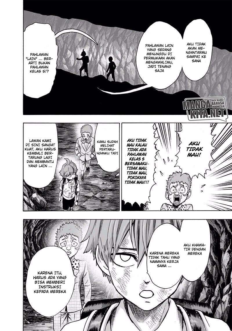 Chapter 157 - halaman 23
