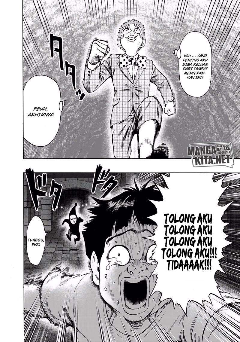 Chapter 157 - halaman 25