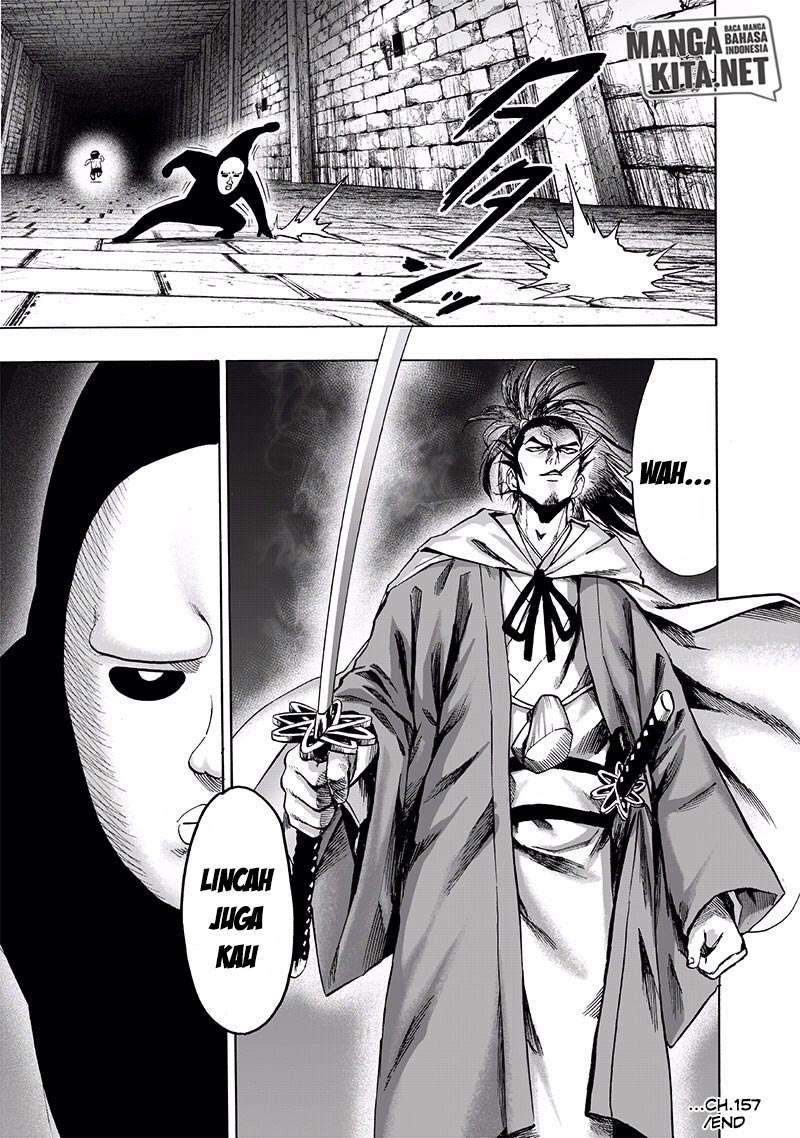 Chapter 157 - halaman 28