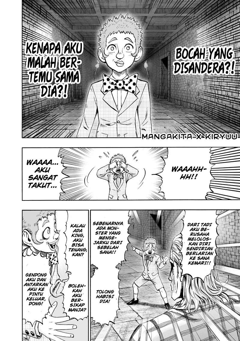Chapter 156 - halaman 16