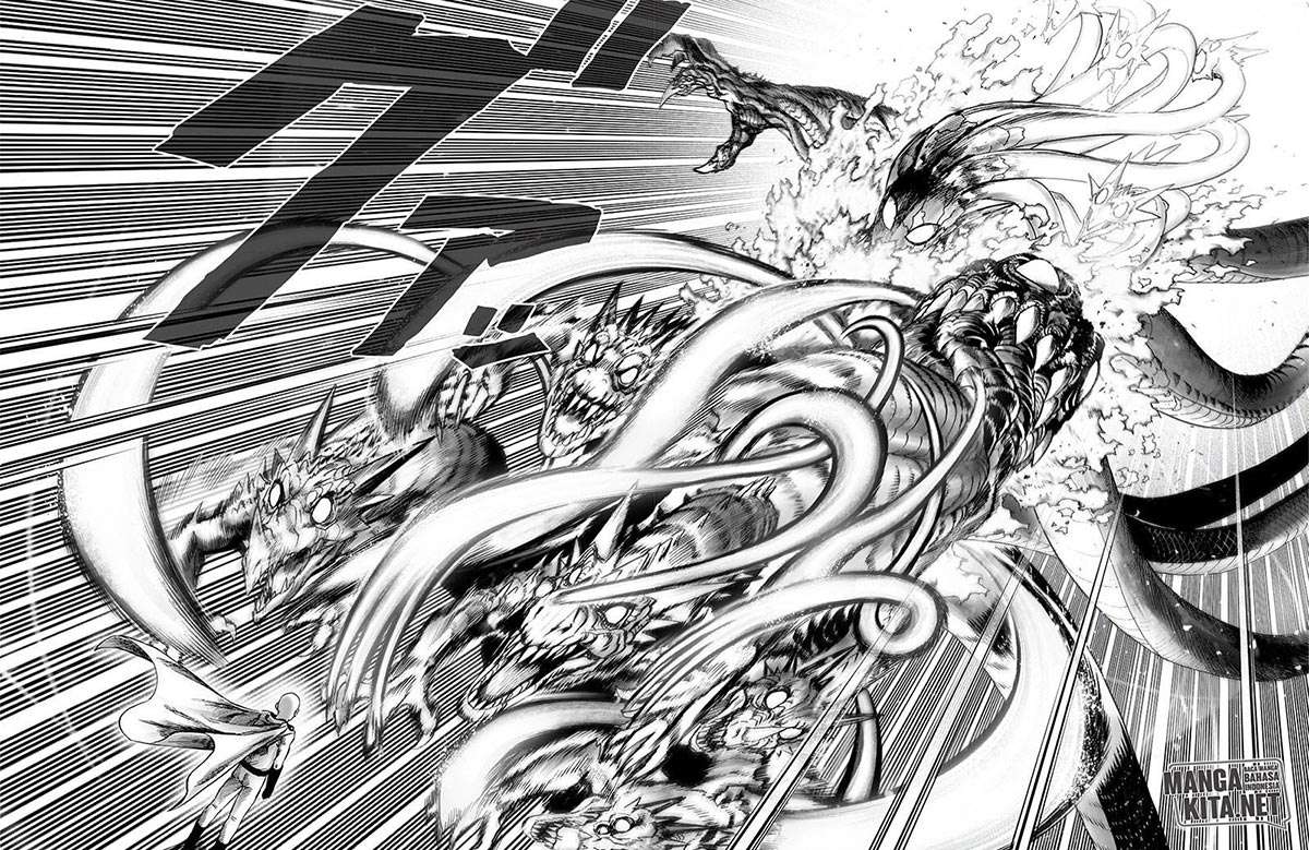 Chapter 155 - halaman 20