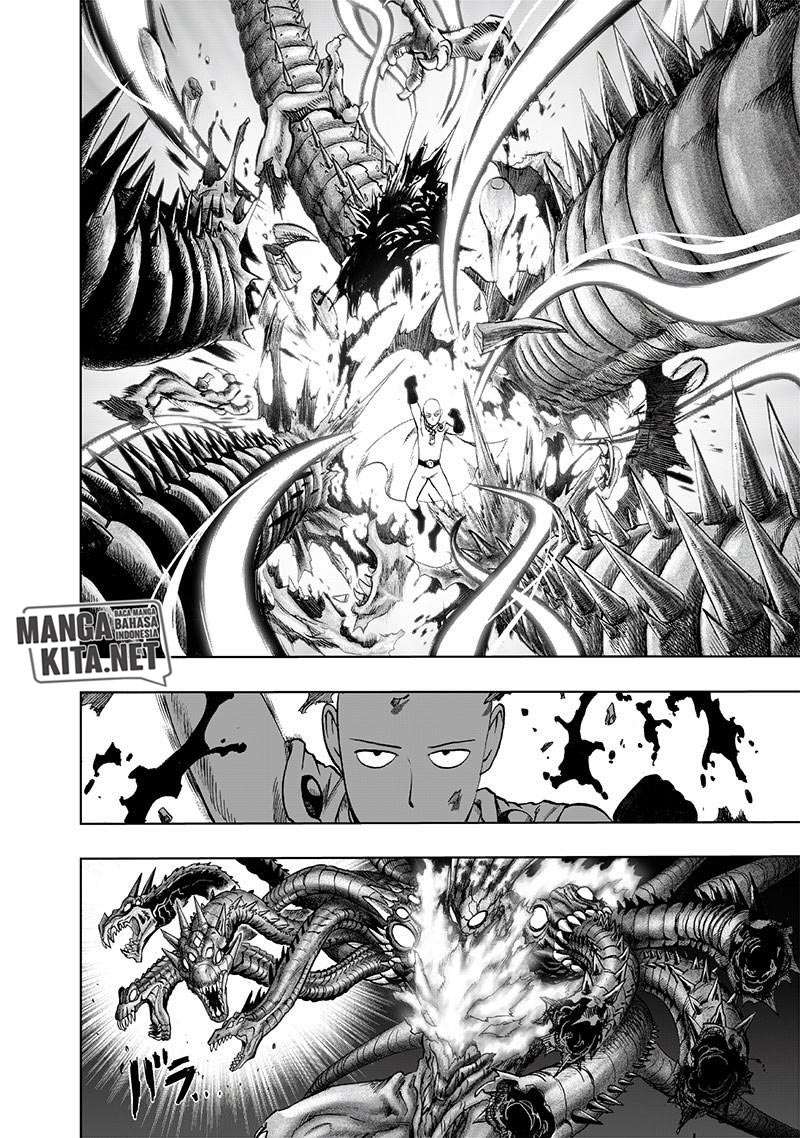 Chapter 155 - halaman 21