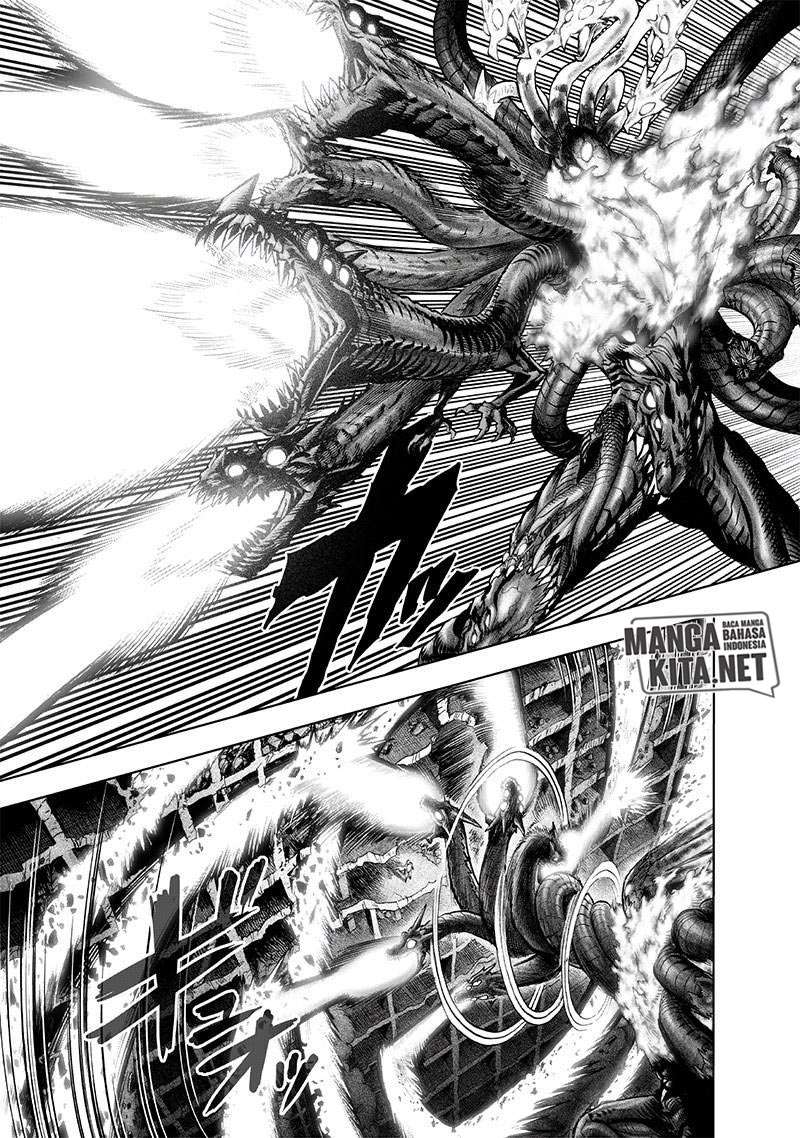 Chapter 155 - halaman 22
