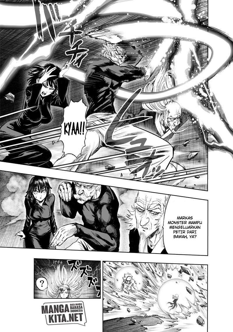 Chapter 155 - halaman 25