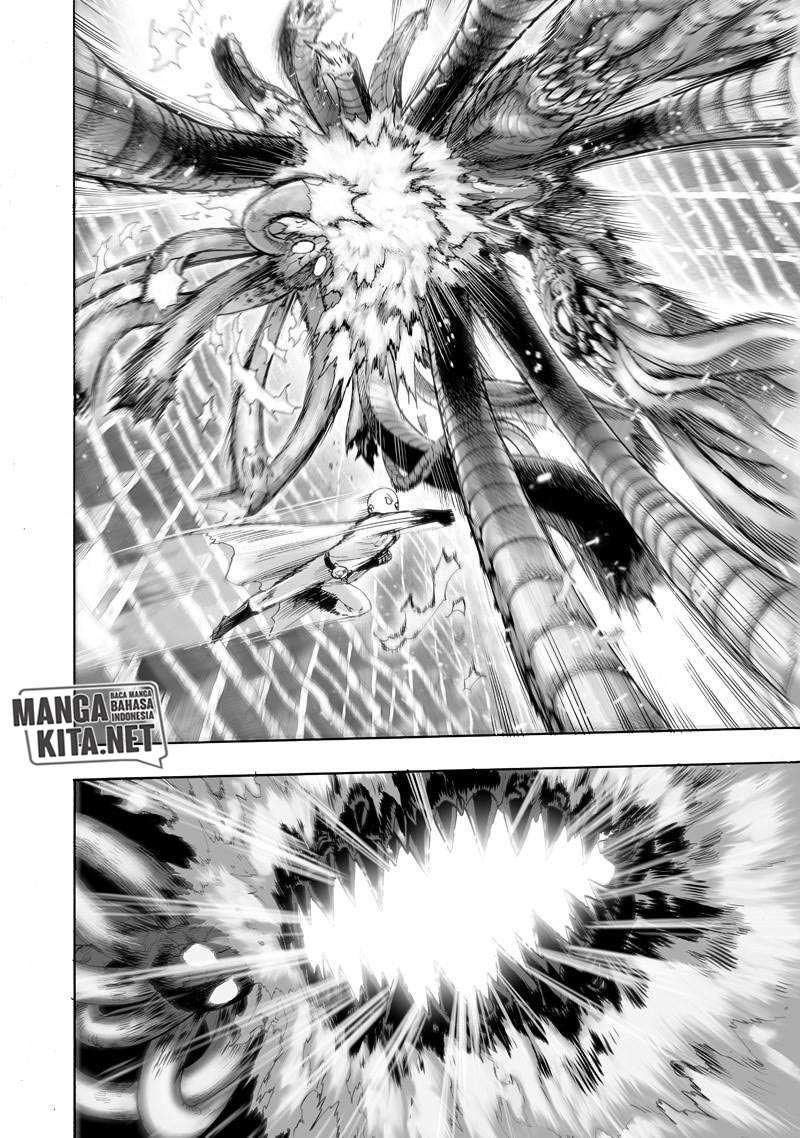 Chapter 155 - halaman 32