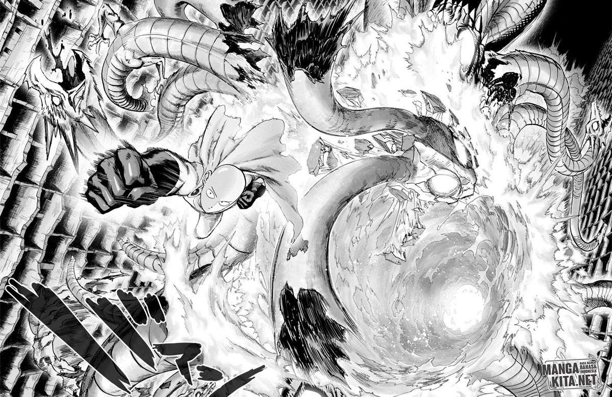 Chapter 155 - halaman 35